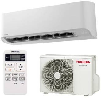 Кондиционер Toshiba RAS-B13TKVG-UA/RAS-13TAVG-UA