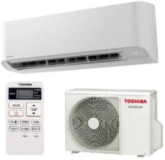 Кондиционер Toshiba RAS-B10TKVG-UA/RAS-10TAVG-UA
