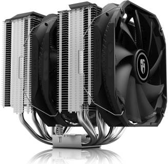 Кулер Deepcool ASSASSIN III (DP-GS-MCH7-ASN-3)