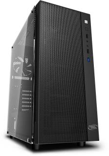 Корпус Deepcool MATREXX 55 MESH (DP-ATX-MATREXX55-MESH) Black