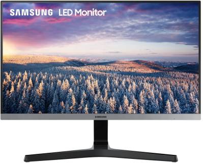 Монитор Samsung S24R350FHI (LS24R350FHIXCI)