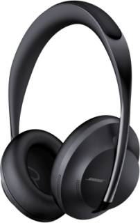Наушники BOSE Noise Cancelling Headphones 700 (794297-0100) Black