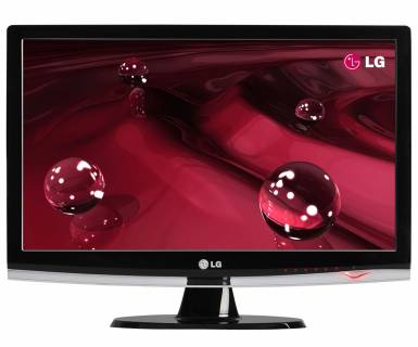 Монитор Lg Flatron W2753VC W2753VC-PF