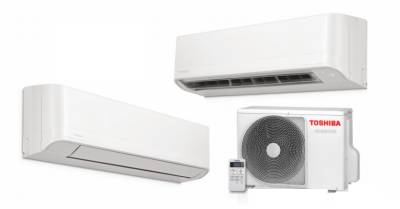Кондиционер Toshiba RAS-B07TKVG-UA/RAS-07TAVG-UA