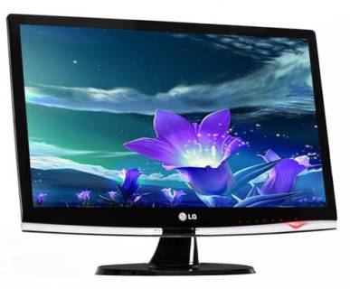 Монитор Lg Flatron W2353V W2353V-PF