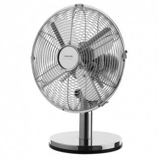 Вентилятор Sencor SFE2540SL