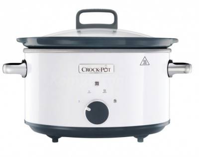 Мультиварка CROCK-POT CSC030X