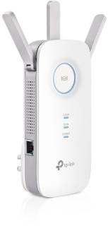 Сетевой маршрутизатор TP-Link AC1750 Wi-Fi Range Extender (RE450)