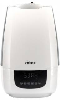 Увлажнитель Rotex RHF600-W