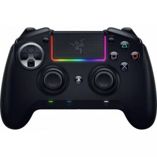Игровой контроллер Razer Raiju Ultimate RZ06-02600300-R3G1