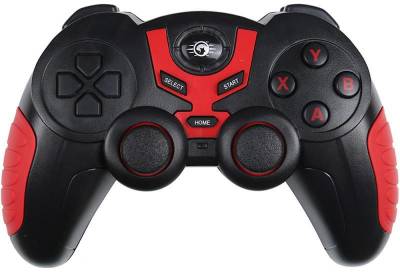Игровой контроллер Marvo GT-60 Black-Red