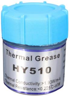 Halnziye HY-510 15g HY-510_15g