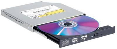 Оптический привод Lg Ultra Slim DVD Writer Black GTB0N
