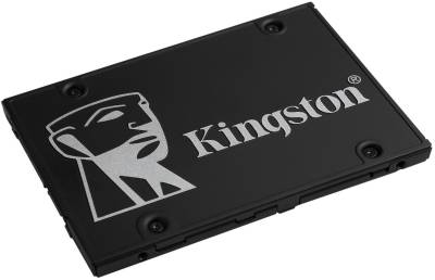 Внутренний HDD/SSD Kingston SKC600 512GB 3D TLC SKC600/512G