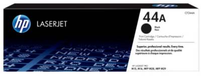 Картридж HP LJ M15/M28 (CF244A) Black