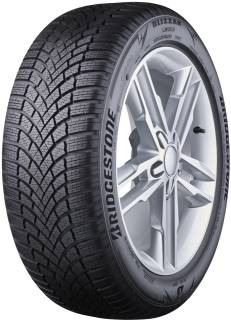 Шина Bridgestone Blizzak LM005 195/55 R20 95H XL