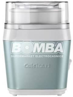 Мороженица Cuisinart ICE31GE
