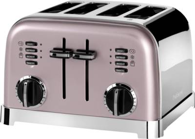 Тостер Cuisinart CPT180PIE
