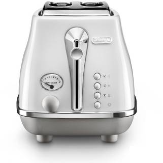 Тостер Delonghi CTOC2103W
