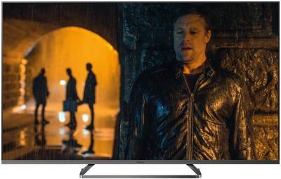 Телевизор Panasonic TX-50GX810E