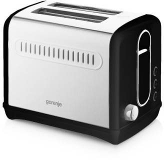 Тостер Gorenje T 1100 CLBK
