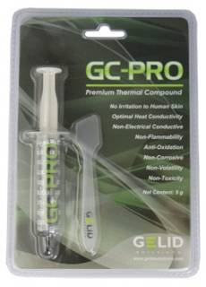 GELID Solutions GC-Pro (TC-GC-PRO-A) 5g
