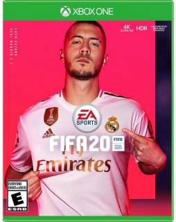 One FIFA20