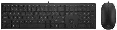 Набор Hewlett Packard Pavilion Keyboard and Mouse 400 4CE97AA