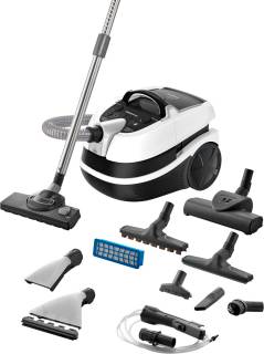 Пылесос Bosch BWD 421 PRO