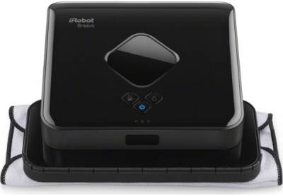 Пылесос Irobot Braava 380T