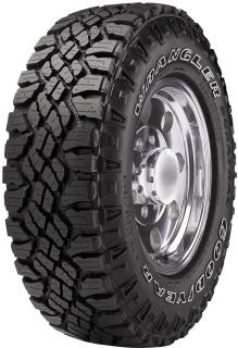 Шина Goodyear Wrangler DuraTrac 265/70 R16 112Q