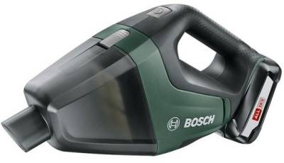 Пылесос Bosch UniversalVac 18   0.603.3B9.101