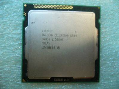 Процессор Intel Celeron G540 tray CM8062301046804