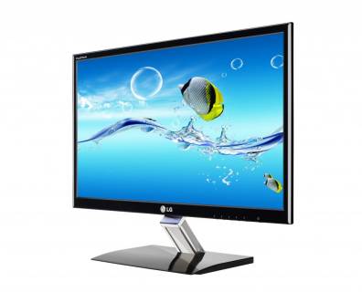 Монитор Lg Flatron E2260V E2260V-PN
