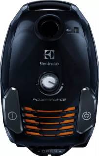 Пылесос Electrolux EPF63EBS