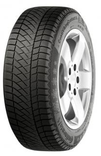 Шина Continental ContiVikingContact 6 255/55 R18 109T