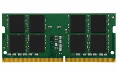 Оперативная память Kingston So-Dimm DDR4 16GB 3200MHz CL22 KVR32S22D8/16