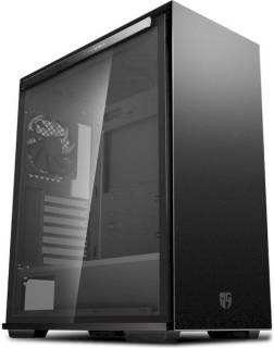 Корпус Deepcool MACUBE 310 BK