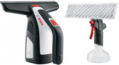 Пылесос Bosch GlassVAC Solo Plus   0.600.8B7.200