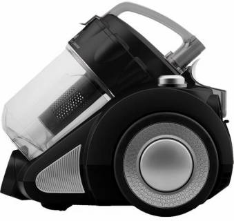 Пылесос ARTEL VCC 0220 BLACK