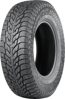 Шина Nokian Hakkapeliitta LT3 265/70 R17 121/118Q