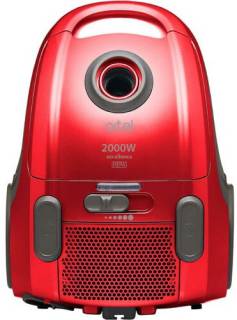 Пылесос ARTEL VCB0120 RED