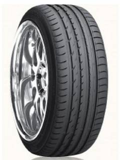 Шина Roadstone N 8000 235/45 R17 97W XL