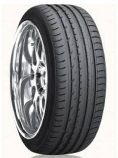 Шина Roadstone N 8000 245/45 R17 99W XL