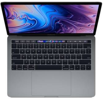 Ноутбук Apple MacBook Pro 13 Space Gray 2019 Z0W4000RF