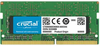 Оперативная память Crucial So-Dimm DDR4 8GB 3200MHz CL22 CT8G4SFS832A