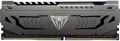 Оперативная память Patriot Viper Steel DDR4 8GB 3200Mhz CL16 PVS48G320C6