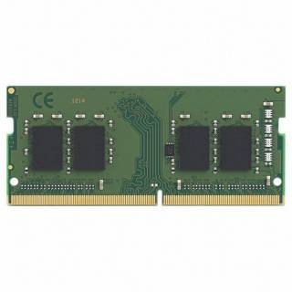 Оперативная память Kingston So-Dimm DDR4 4GB 3200MHz CL22 KVR32S22S6/4