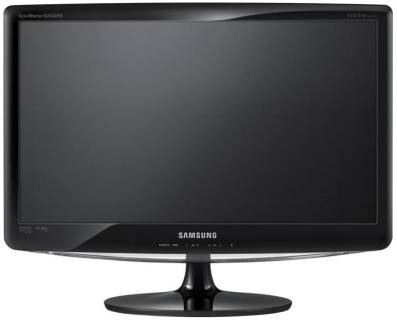 Монитор Samsung SyncMaster B2030HD LS20PTDSF/EN