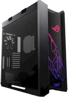 Корпус ASUS ROG Strix Helios GX601 (90DC0020-B30000) Black